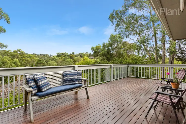 Second view of Homely house listing, 29 The Parkway, Diamond Creek VIC 3089