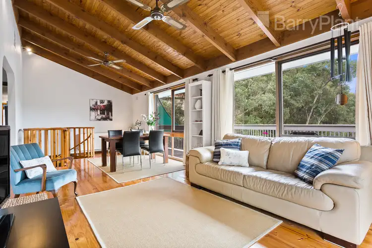 Fifth view of Homely house listing, 29 The Parkway, Diamond Creek VIC 3089