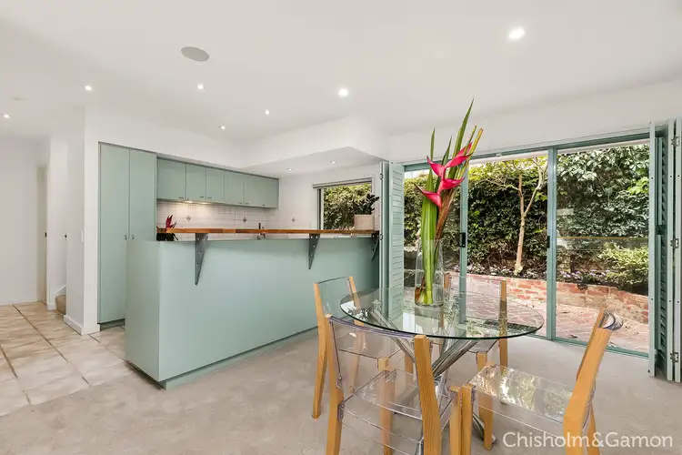 Fifth view of Homely house listing, 42 Station Street, Port Melbourne VIC 3207