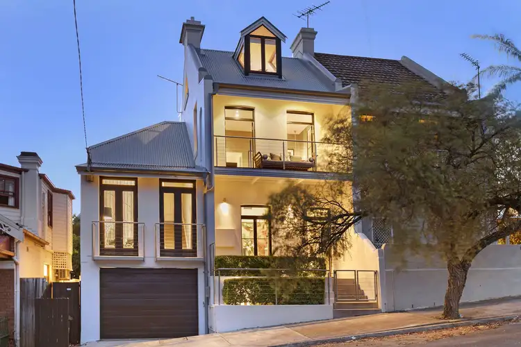 8 Ennis Street, Balmain NSW 2041