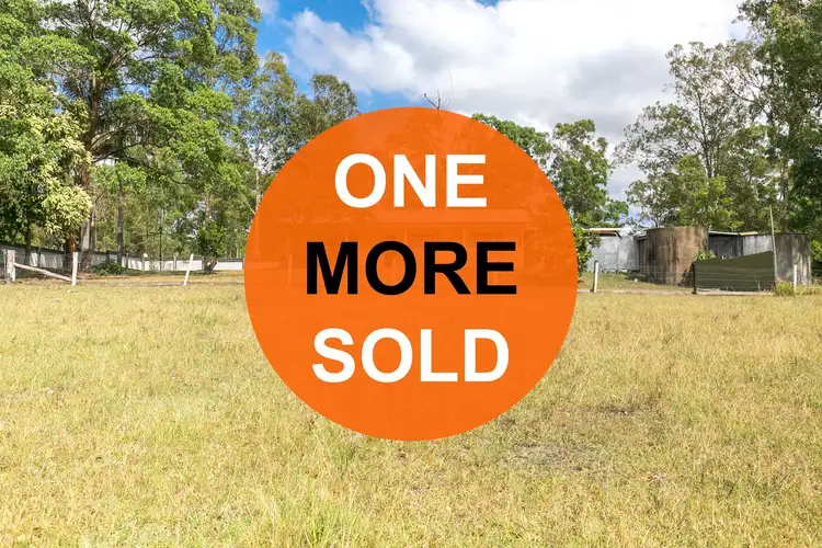 Main view of Homely rural property listing, 10 Allison Lane, Yarravel NSW 2440