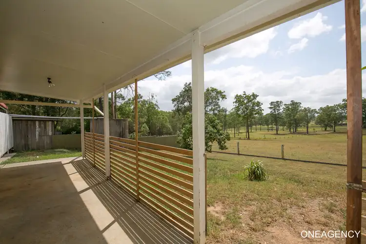 Second view of Homely rural property listing, 10 Allison Lane, Yarravel NSW 2440