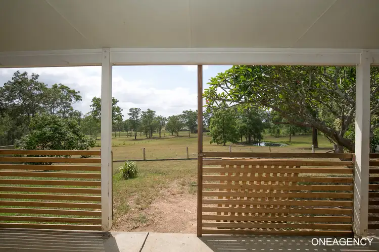 Third view of Homely rural property listing, 10 Allison Lane, Yarravel NSW 2440