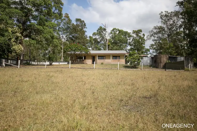 Fourth view of Homely rural property listing, 10 Allison Lane, Yarravel NSW 2440