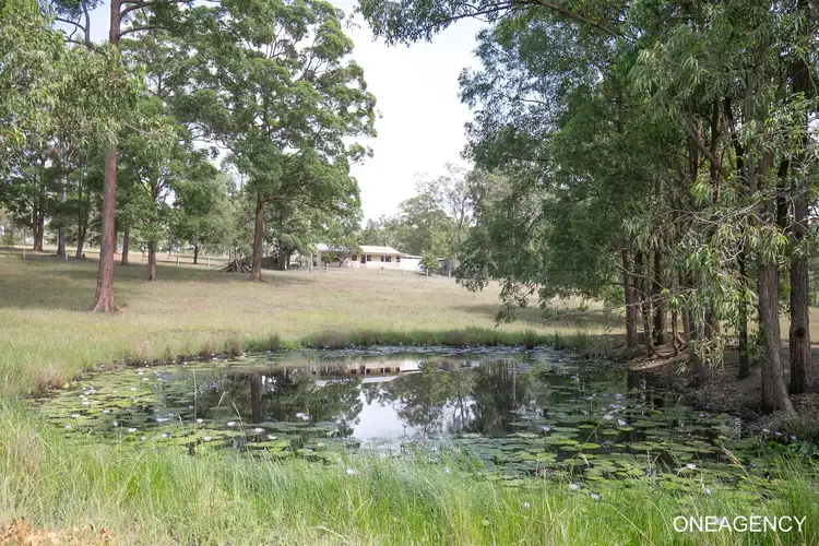 Fifth view of Homely rural property listing, 10 Allison Lane, Yarravel NSW 2440
