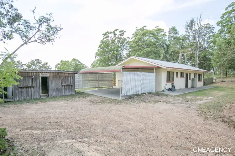 Sixth view of Homely rural property listing, 10 Allison Lane, Yarravel NSW 2440