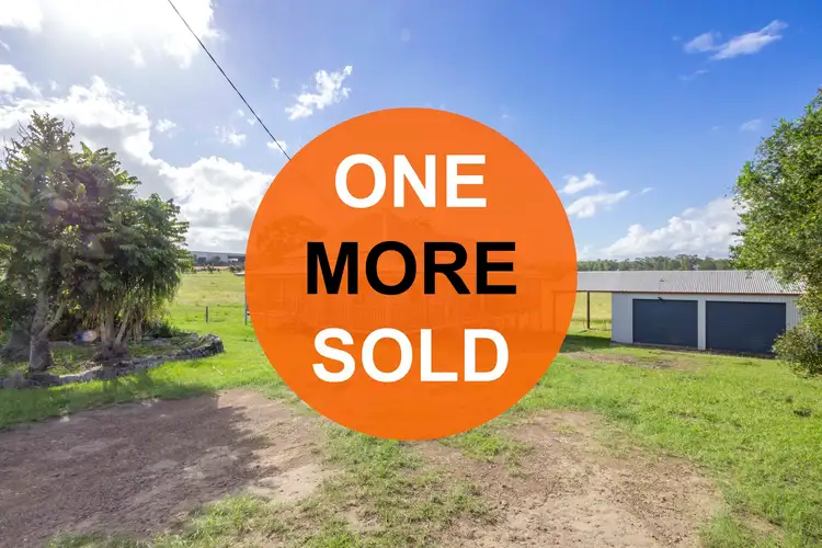 62 Armidale Road, Yarravel NSW 2440