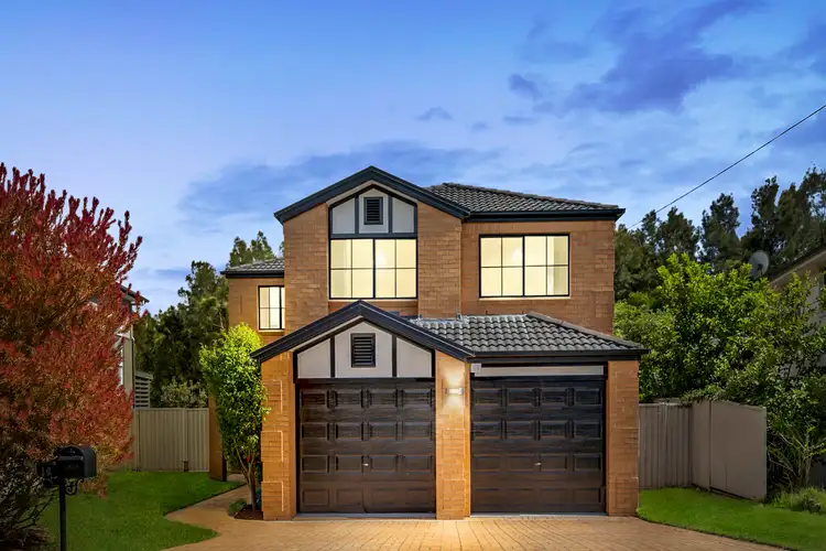 Main view of Homely house listing, 14 Binda Crescent, Little Bay NSW 2036
