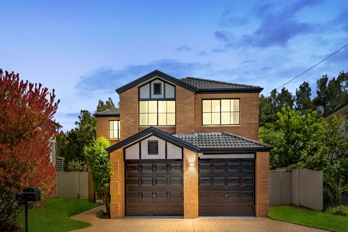 Main view of Homely house listing, 14 Binda Crescent, Little Bay NSW 2036