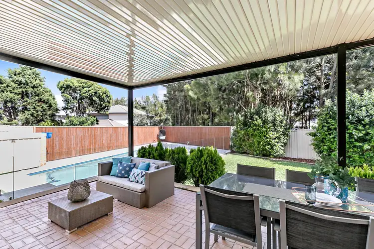 Second view of Homely house listing, 14 Binda Crescent, Little Bay NSW 2036