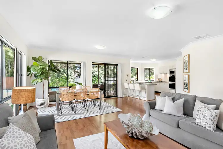 Fourth view of Homely house listing, 14 Binda Crescent, Little Bay NSW 2036