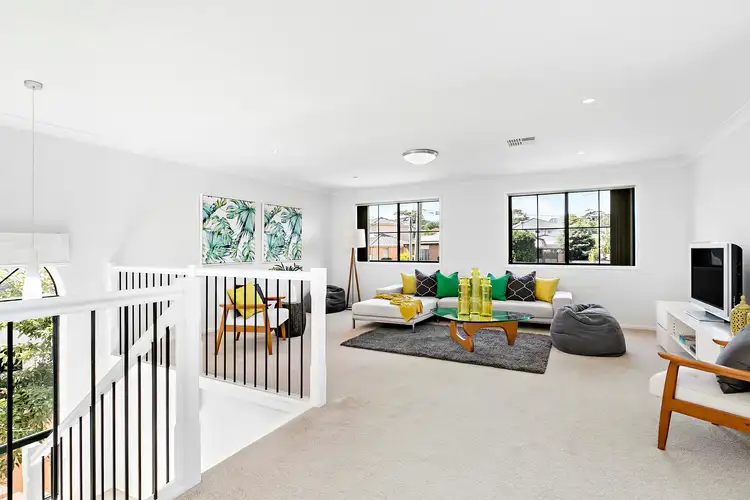 Sixth view of Homely house listing, 14 Binda Crescent, Little Bay NSW 2036