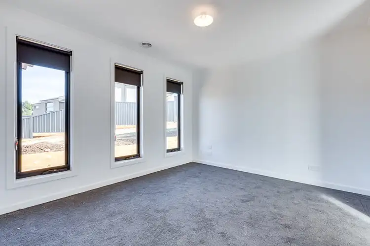 Second view of Homely house listing, 1 McCullagh Street, Bacchus Marsh VIC 3340