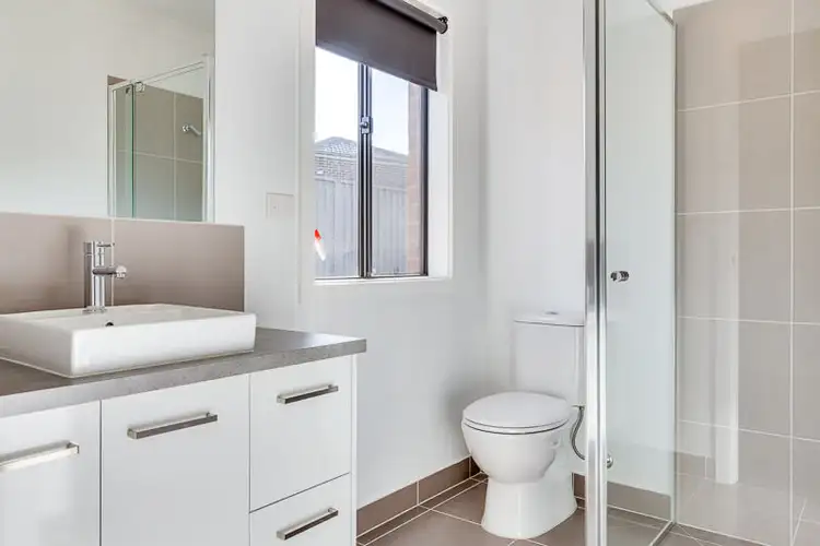 Third view of Homely house listing, 1 McCullagh Street, Bacchus Marsh VIC 3340