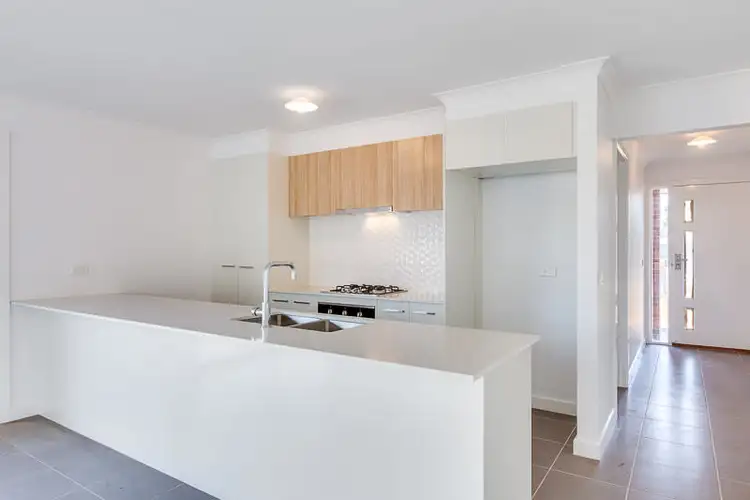 Fifth view of Homely house listing, 1 McCullagh Street, Bacchus Marsh VIC 3340