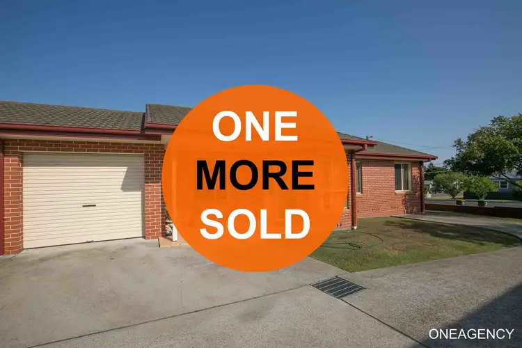 Main view of Homely villa listing, 11A Nicholson Street, South Kempsey NSW 2440