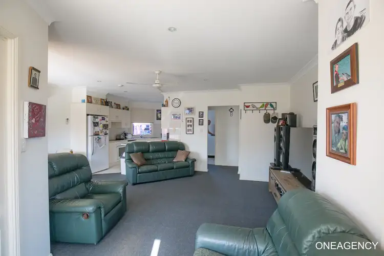 Third view of Homely villa listing, 11A Nicholson Street, South Kempsey NSW 2440