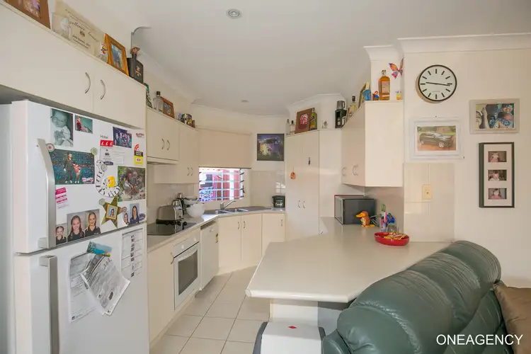 Fifth view of Homely villa listing, 11A Nicholson Street, South Kempsey NSW 2440