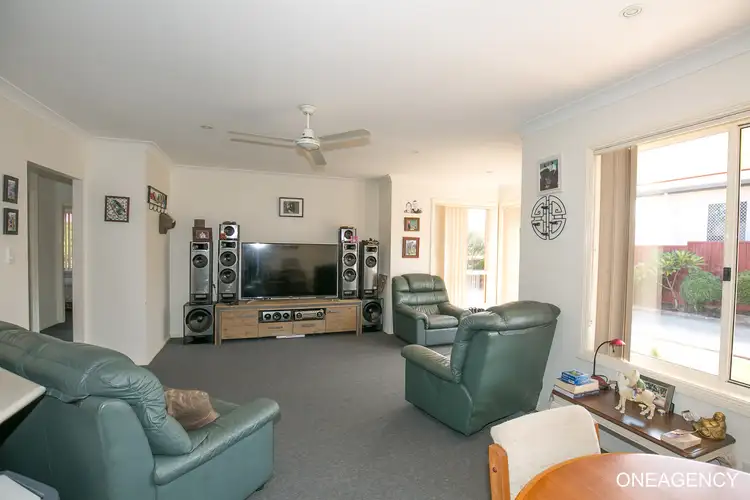 Sixth view of Homely villa listing, 11A Nicholson Street, South Kempsey NSW 2440