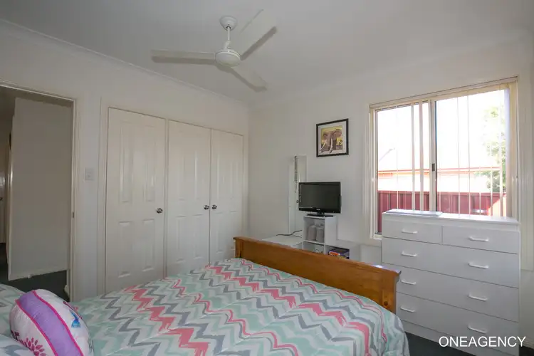 Seventh view of Homely villa listing, 11A Nicholson Street, South Kempsey NSW 2440