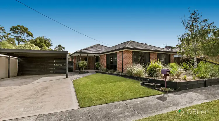 9 Innerleven Court, Frankston VIC 3199