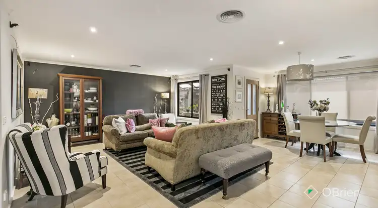Second view of Homely house listing, 9 Innerleven Court, Frankston VIC 3199