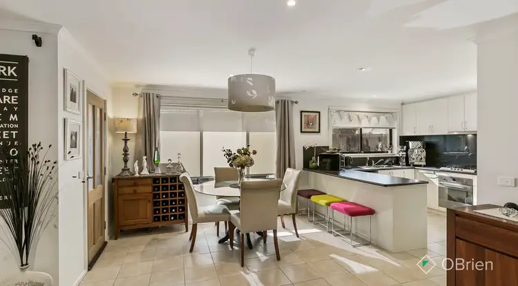 Third view of Homely house listing, 9 Innerleven Court, Frankston VIC 3199