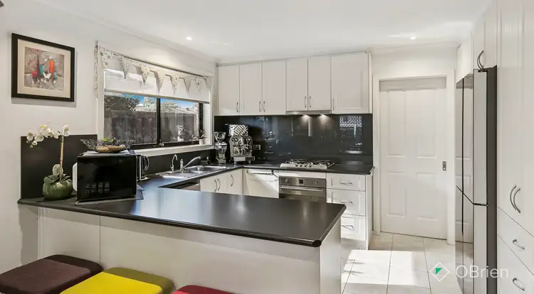 Fourth view of Homely house listing, 9 Innerleven Court, Frankston VIC 3199