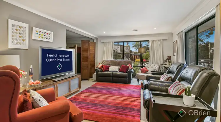 Fifth view of Homely house listing, 9 Innerleven Court, Frankston VIC 3199