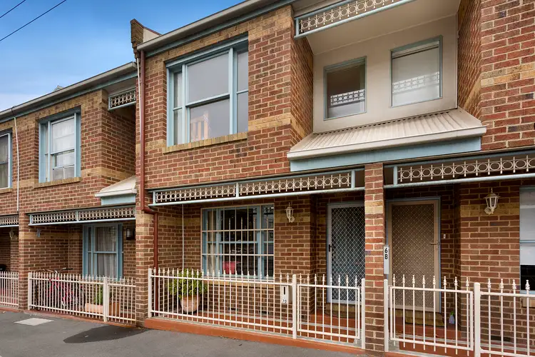 70 Provost Street, North Melbourne VIC 3051