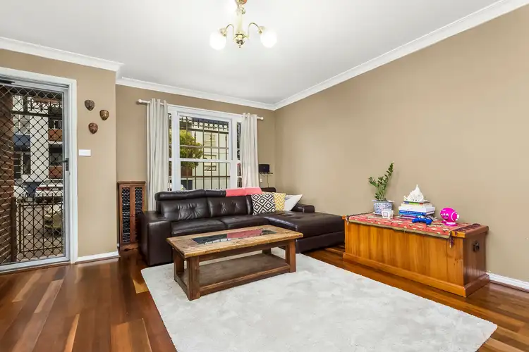 Second view of Homely townhouse listing, 70 Provost Street, North Melbourne VIC 3051