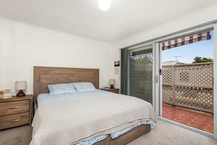 Fourth view of Homely townhouse listing, 70 Provost Street, North Melbourne VIC 3051