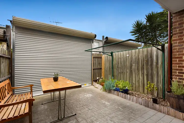 Fifth view of Homely townhouse listing, 70 Provost Street, North Melbourne VIC 3051