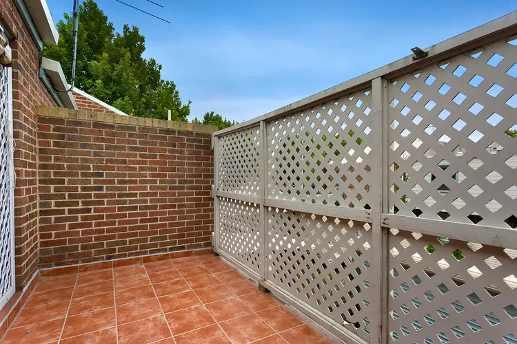 Sixth view of Homely townhouse listing, 70 Provost Street, North Melbourne VIC 3051