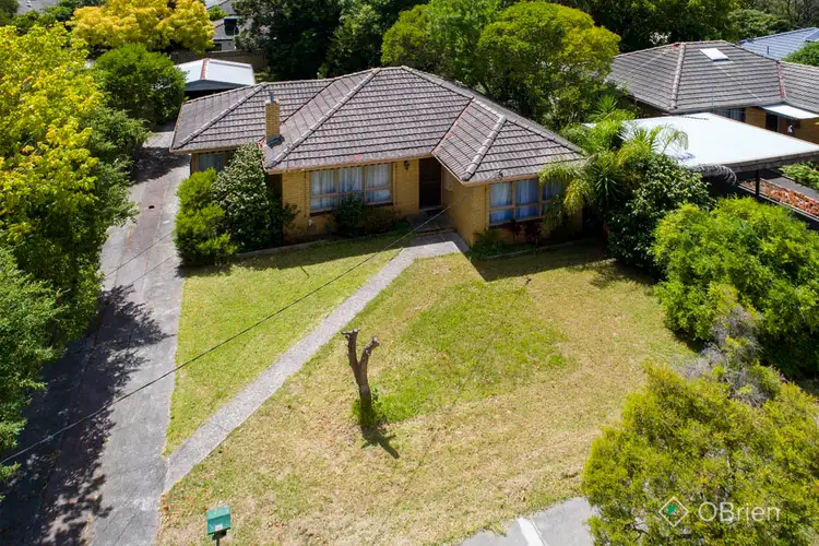 65 Kanooka Road, Boronia VIC 3155