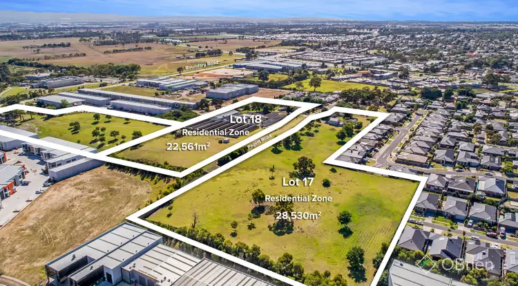 Address available on request