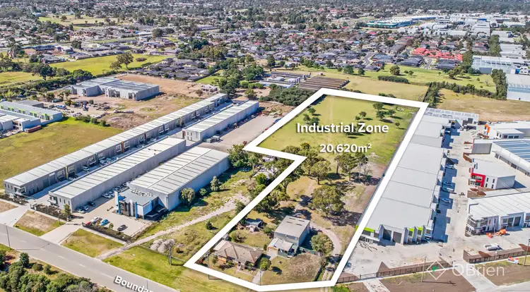 Second view of Homely land listing, Address available on request