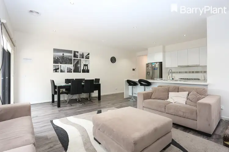 Sixth view of Homely unit listing, 62A Woodburn Crescent, Meadow Heights VIC 3048