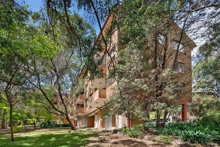 17/5 Leisure Close, Macquarie Park NSW 2113