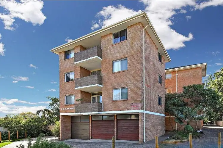 5/64 Sproule Street, Lakemba NSW 2195
