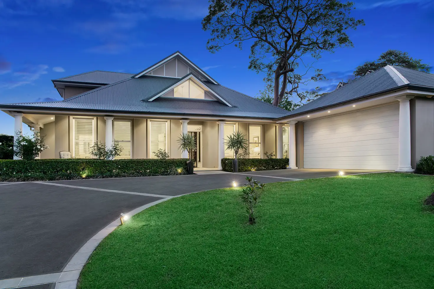 Main view of Homely house listing, 200 Copeland Road East, Beecroft NSW 2119