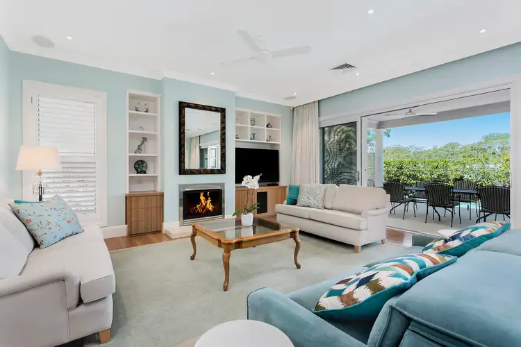 Second view of Homely house listing, 200 Copeland Road East, Beecroft NSW 2119