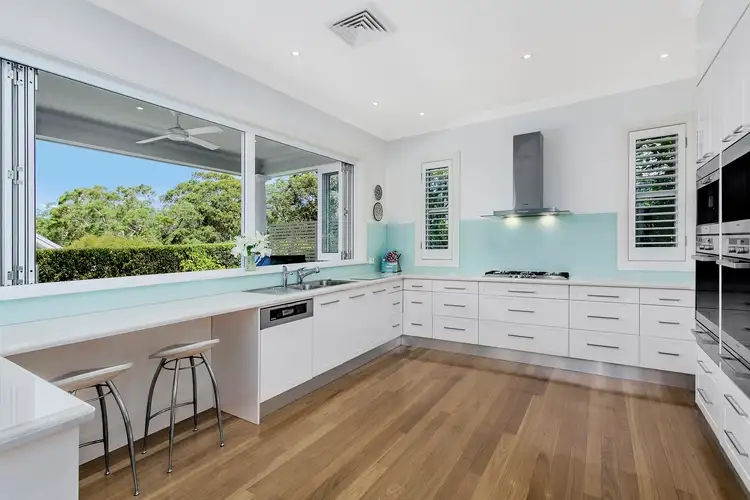 Third view of Homely house listing, 200 Copeland Road East, Beecroft NSW 2119