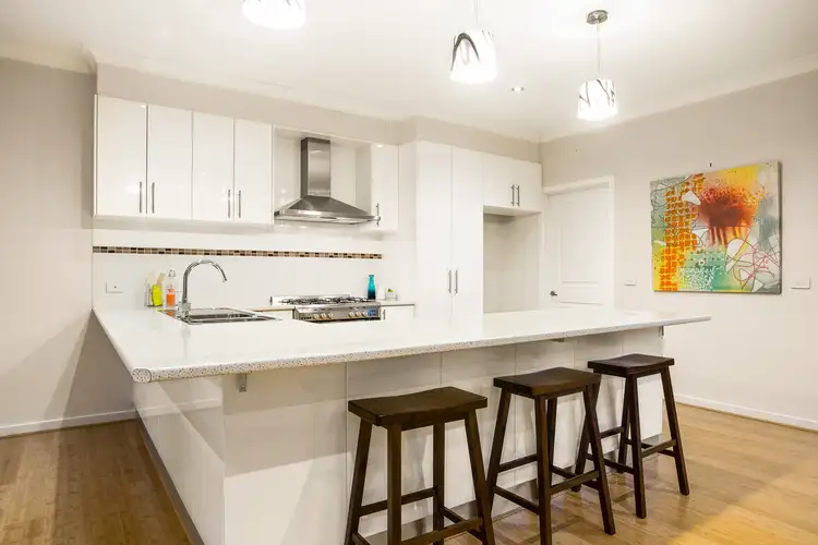 Third view of Homely unit listing, 2/334 Thompsons Road, Templestowe Lower VIC 3107