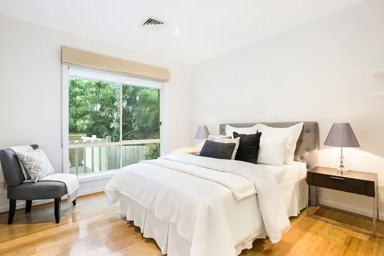 Fifth view of Homely unit listing, 2/334 Thompsons Road, Templestowe Lower VIC 3107