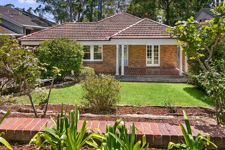 37 Nundah Street, Lane Cove NSW 2066