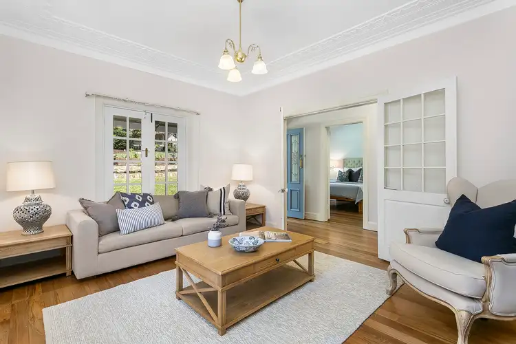 Fourth view of Homely house listing, 37 Nundah Street, Lane Cove NSW 2066