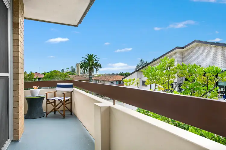 11/28 Fielding Street, Collaroy NSW 2097