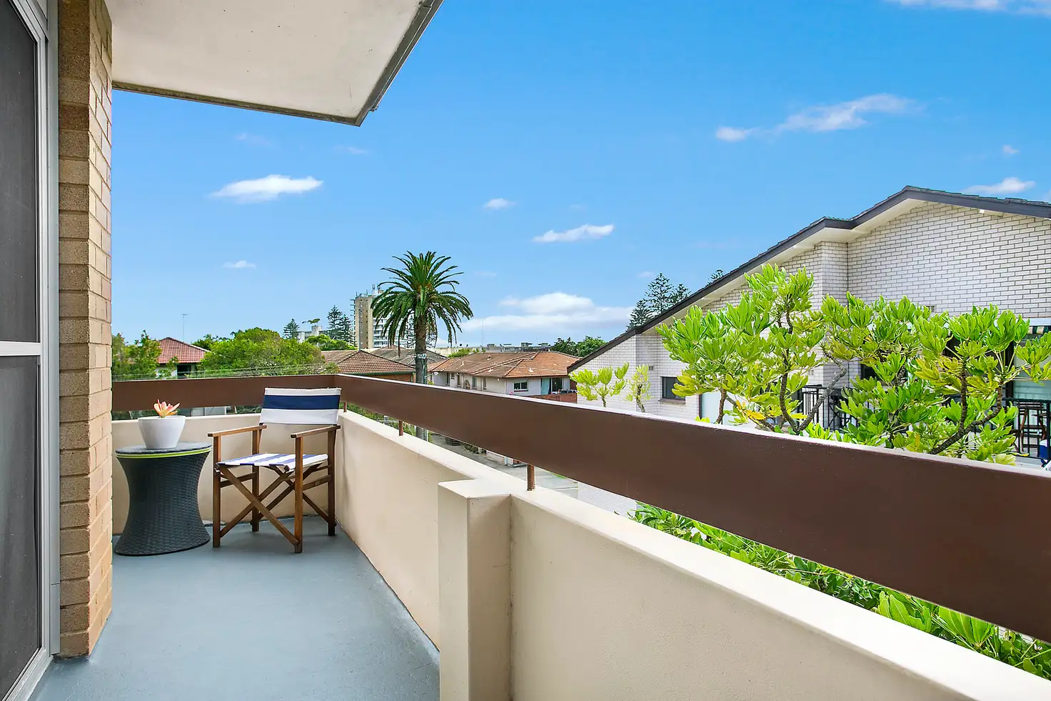 Main view of Homely unit listing, 11/28 Fielding Street, Collaroy NSW 2097