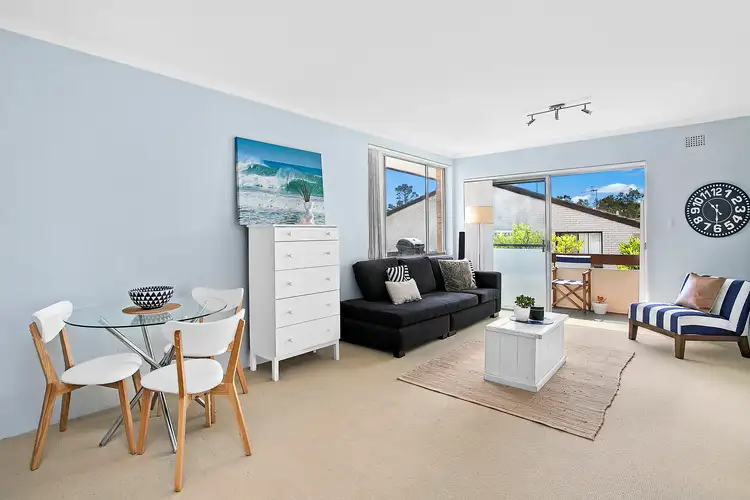 Second view of Homely unit listing, 11/28 Fielding Street, Collaroy NSW 2097